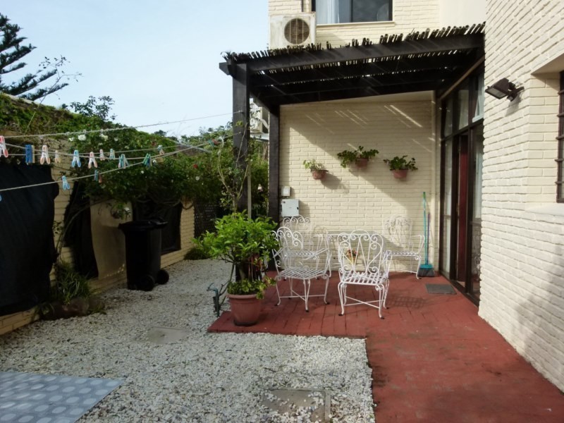 Casa en alquiler en la Mansa